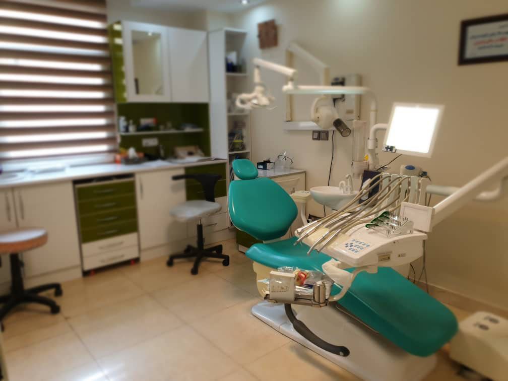 درد درمان ریشه چقدر است ؟